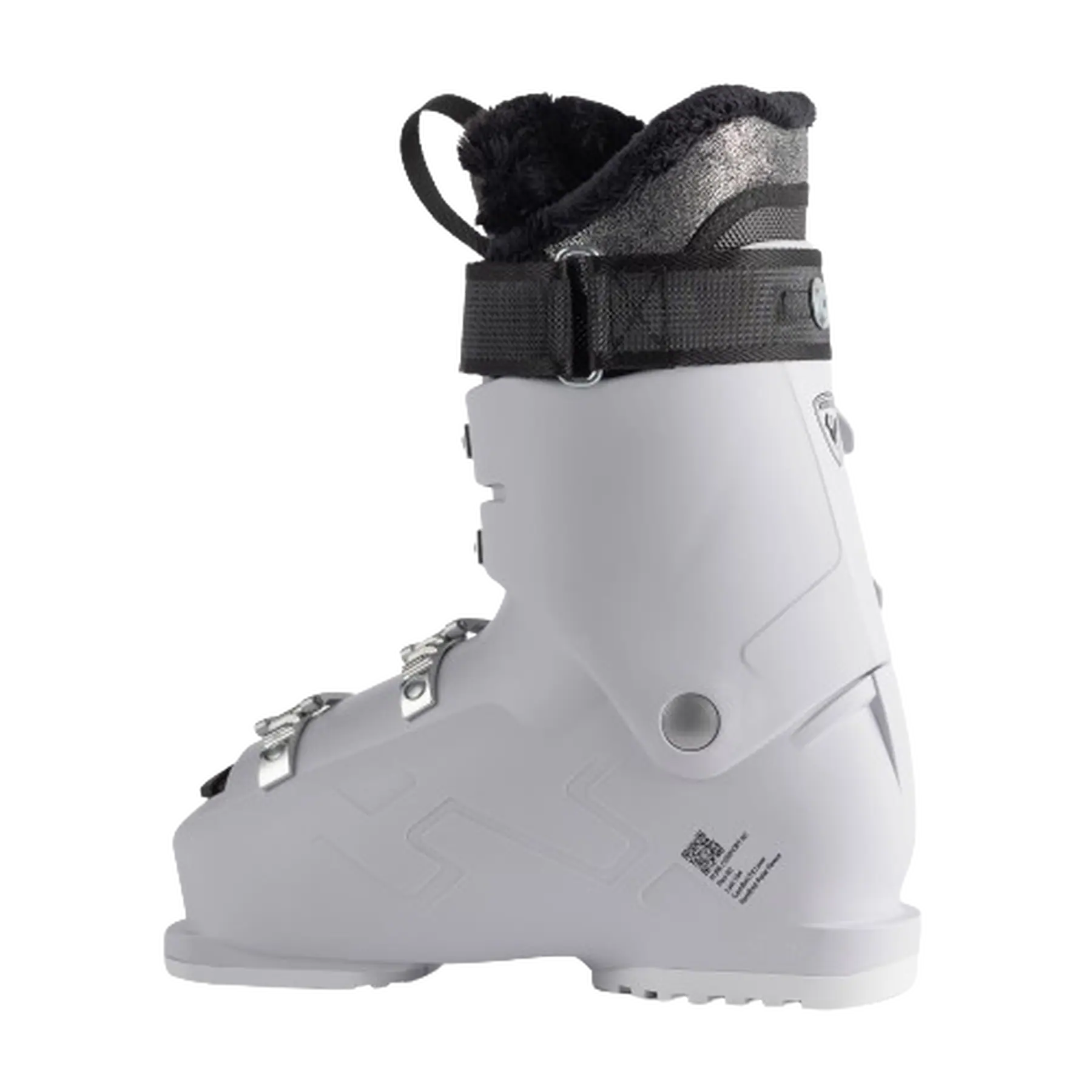 Rossignol Pure Comfort 60 Skistøvler Dame | SkatePro