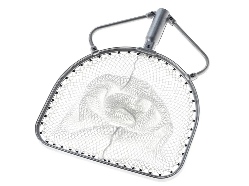 Fiap 1623, D-shape, Hvid, 400 mm, 500 mm, 42 mm, 775 g