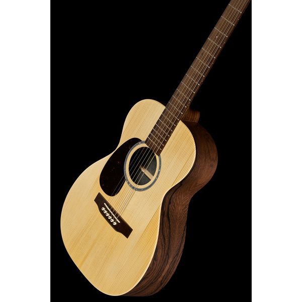 Martin Guitar 0X1EL Cocobolo LH