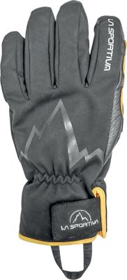 La SportivaSki Touring Gloves - schwarz