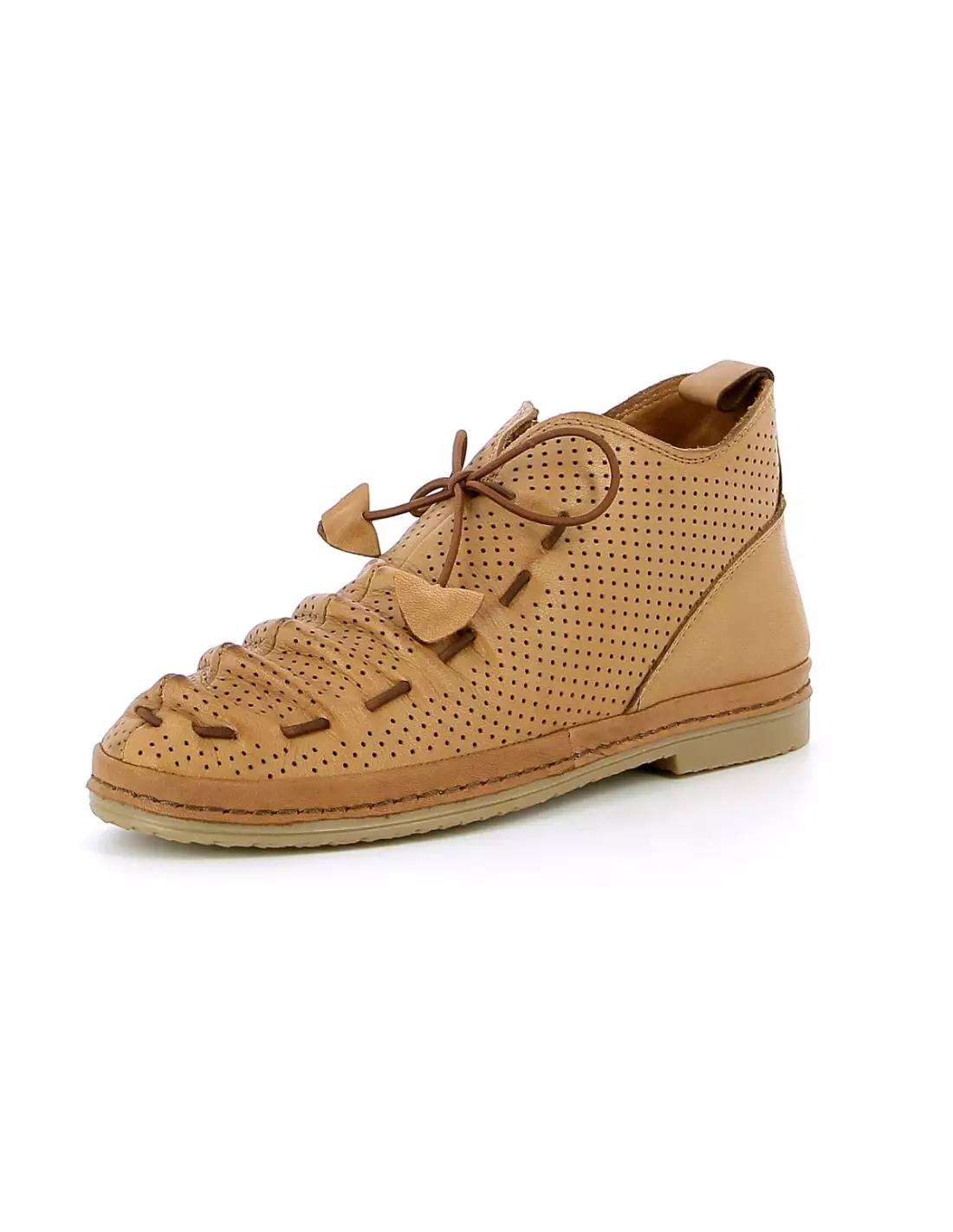 AGUA LIMON 3831704 - Boots & bottines Camel
