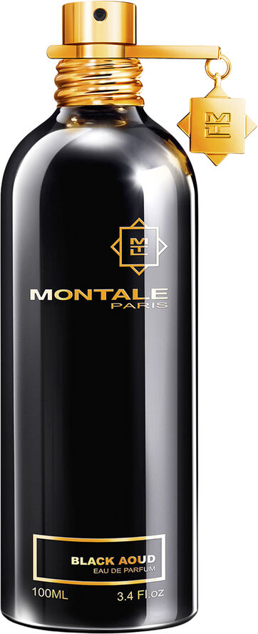 Montale Black Aoud EdP 100 ml