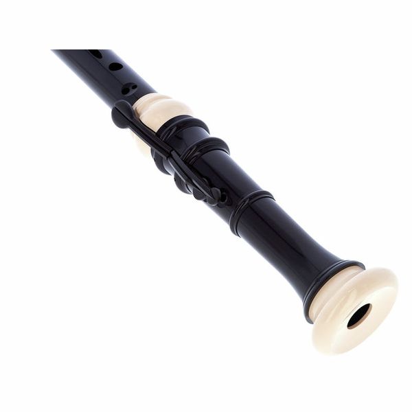 Aulos 521 Symphony Bass Recorder