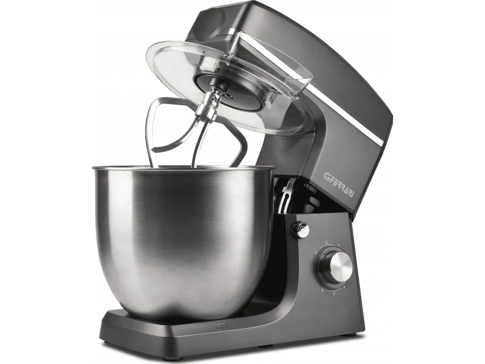Planetarisk foodprocessor G3Ferrari G20113