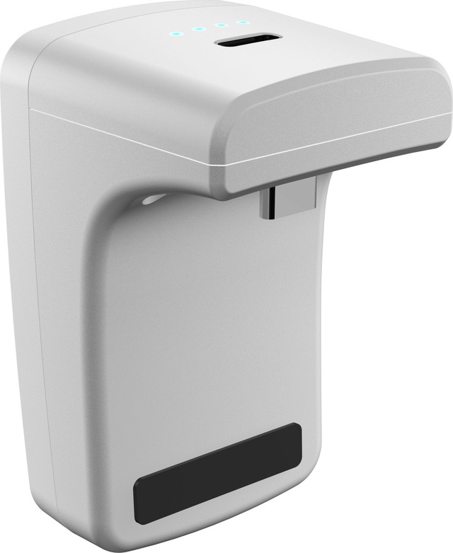 Ready2gaming Akkupacks »Akkupack für PS5-Controller« 2.000 mAh