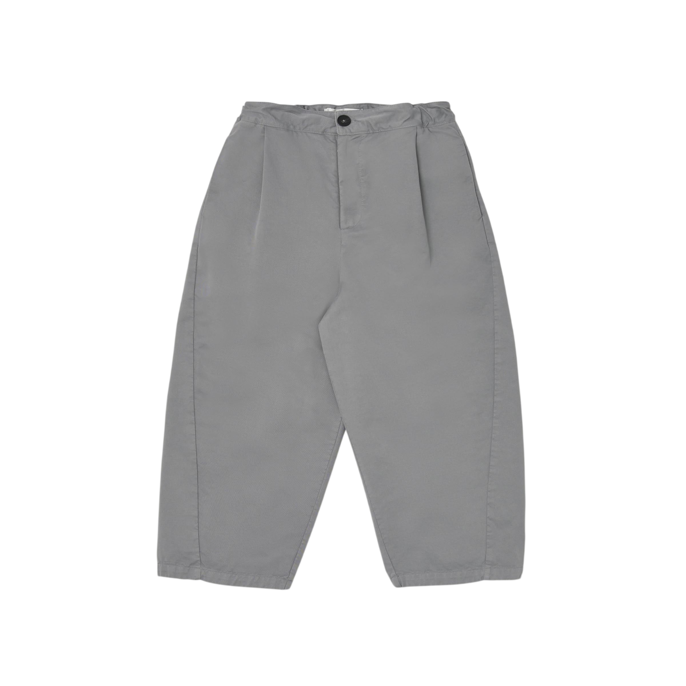 Hose Titanium Twill