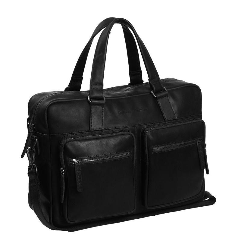 Chesterfield Brand Laptoptas 17