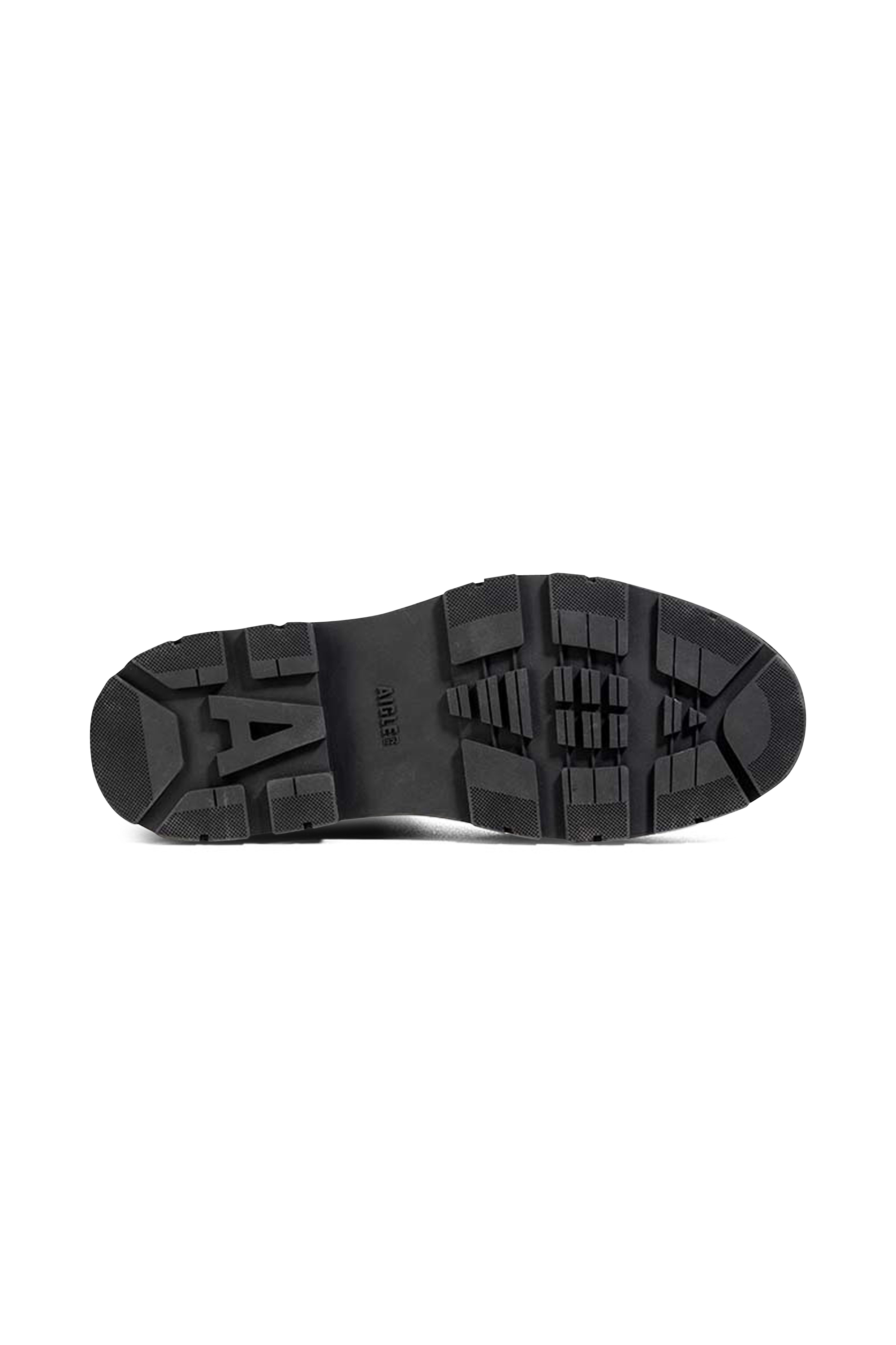 AIGLE Bottes  ULTRA RAIN Noir