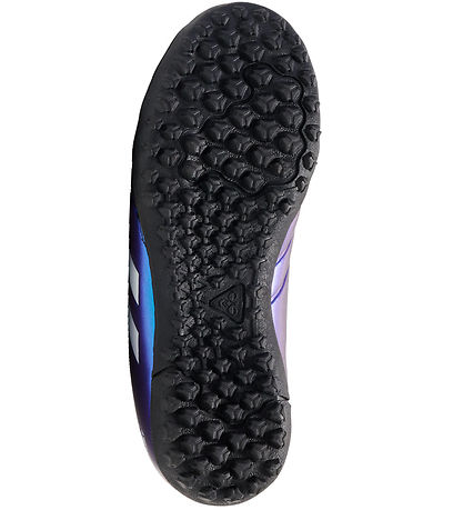 Hummel Fußballschuhe - Top Star Turf LC Jr - Weiß/Mehrfarbig