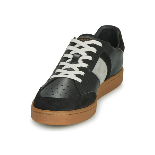 Serafini - WIMBLEDON - Noir / Gris