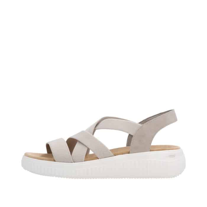 Remonte Sandal Dame D3L52-60