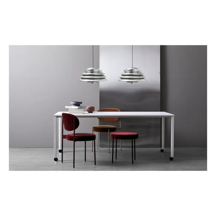 Verpan Suspension Hive | Aluminium