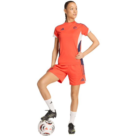 adidas Bayern München Trainingsset Dames 2025/2026