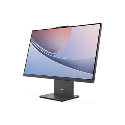 Lenovo IdeaCentre AIO 27IRH9 F0HM - Ordinateur Tout-en-un avec support - Core i7 13620H - RAM 16 Go - 512 Go SSD - clavier : Français