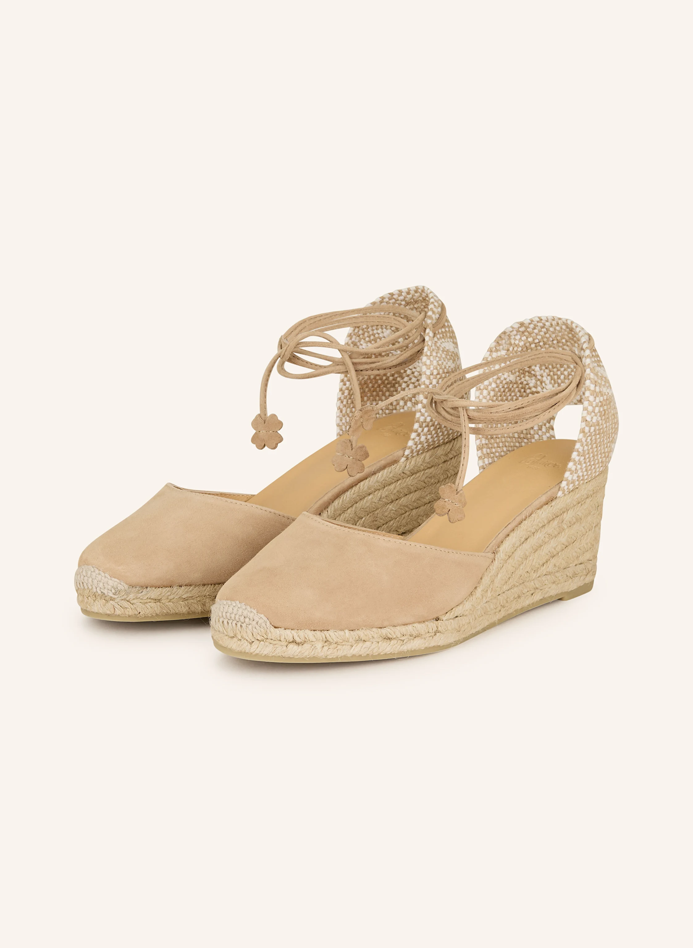 Castaner Wedges CARINA