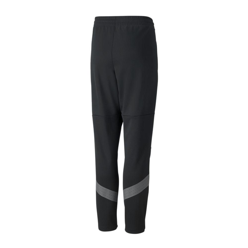 Puma Borussia Dortmund Jogging de foot Noir Garçon Puma 767683