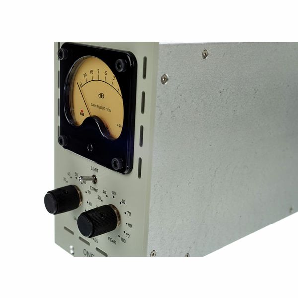 IGS Audio One LA 500