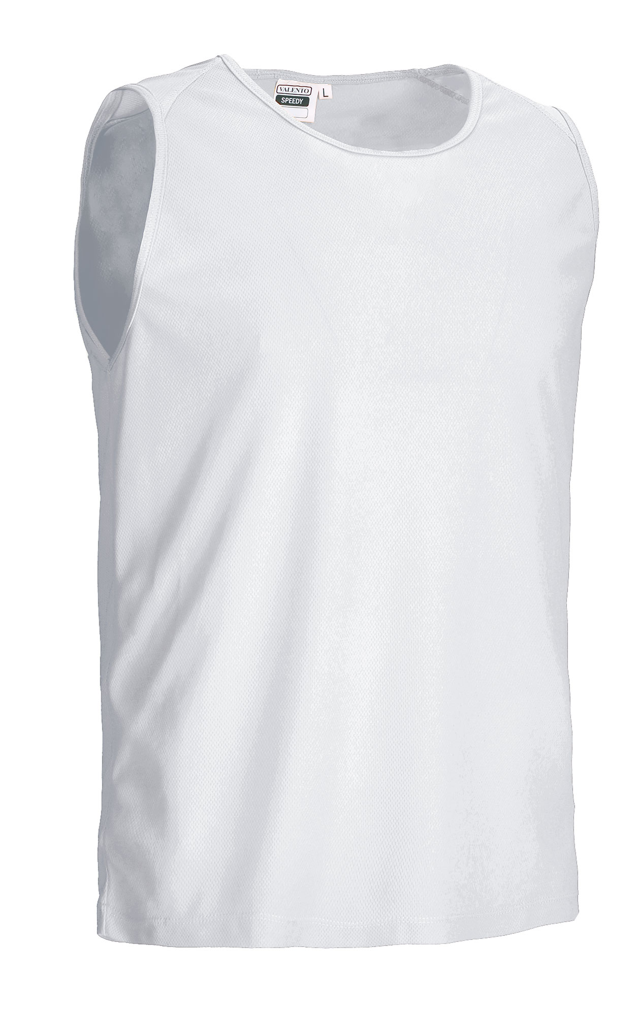 Valento CAVASPE - T-shirt technique sans manches SPEEDY