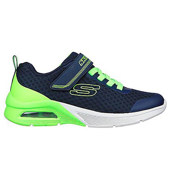 Skechers Boys Microspec Max - Gorvix Sneakers