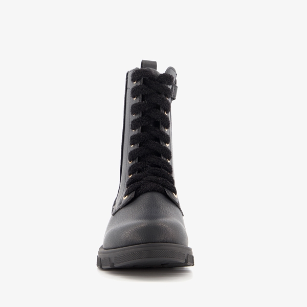 Blue Box meisjes veterboots