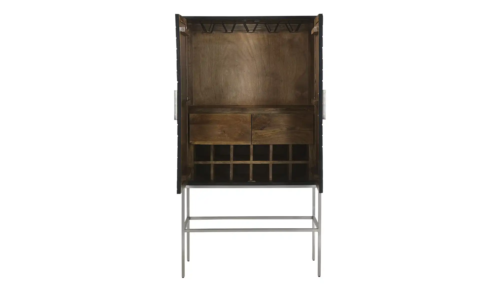 Weinschrank Noire