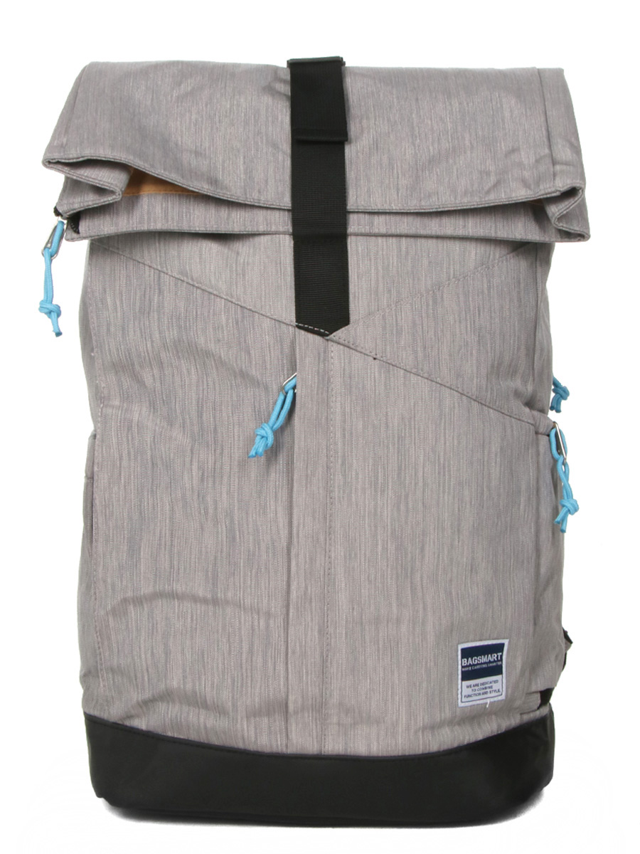 Sac À dos ordinateur Bagsmart Commuter Loop 15.6 pouces