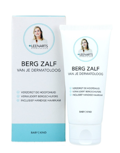 Drs Leenarts Berg Zalf 50ML