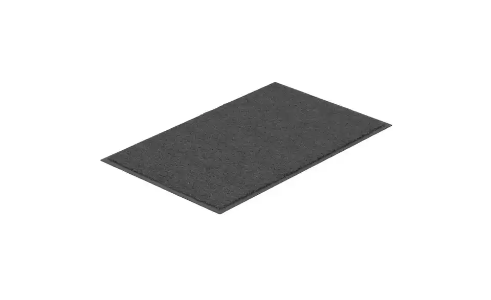 Grund Badematte Anthrazit 60x90 cm