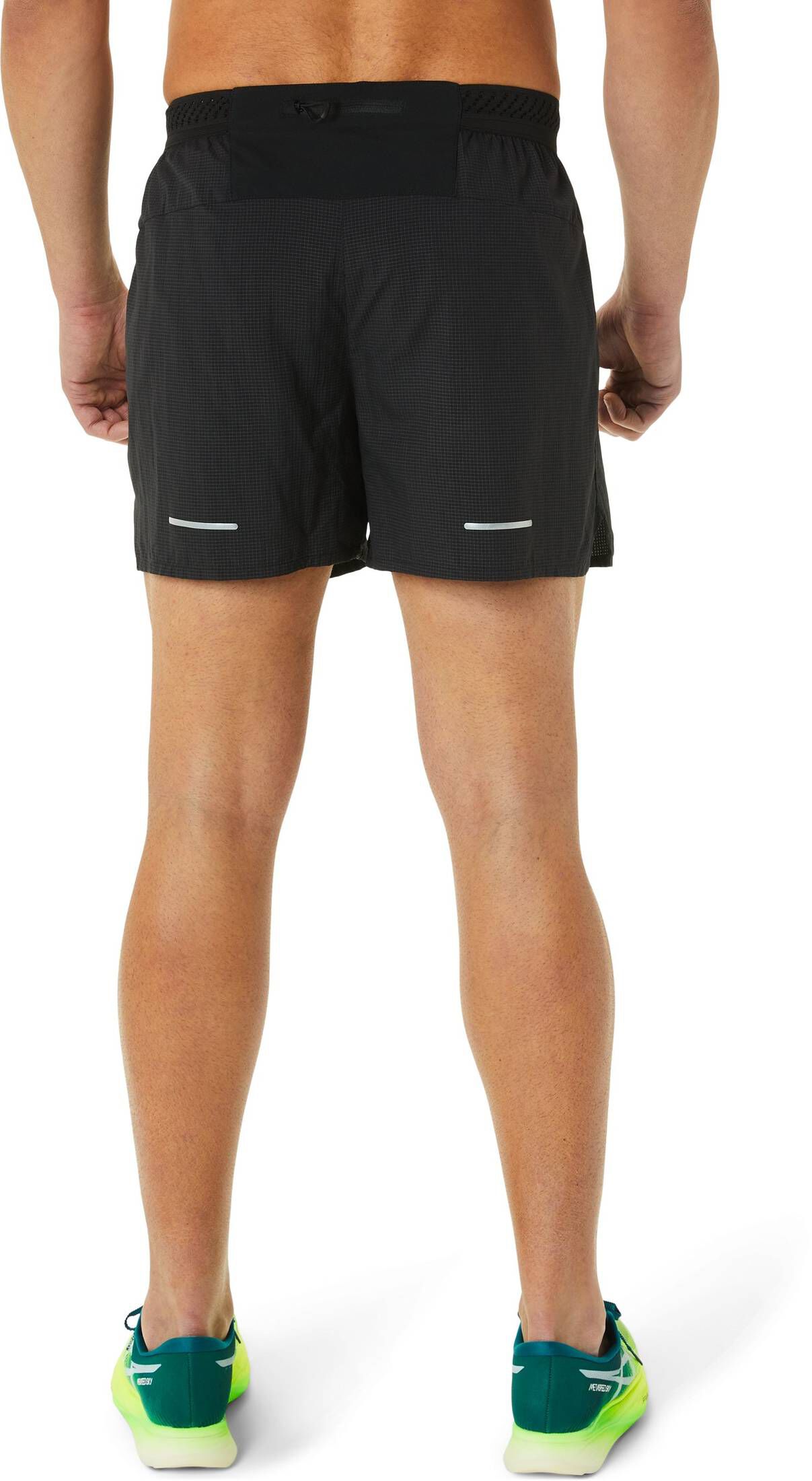 Asics| Herren Laufshorts VENTILATE 5 INCH SHORT