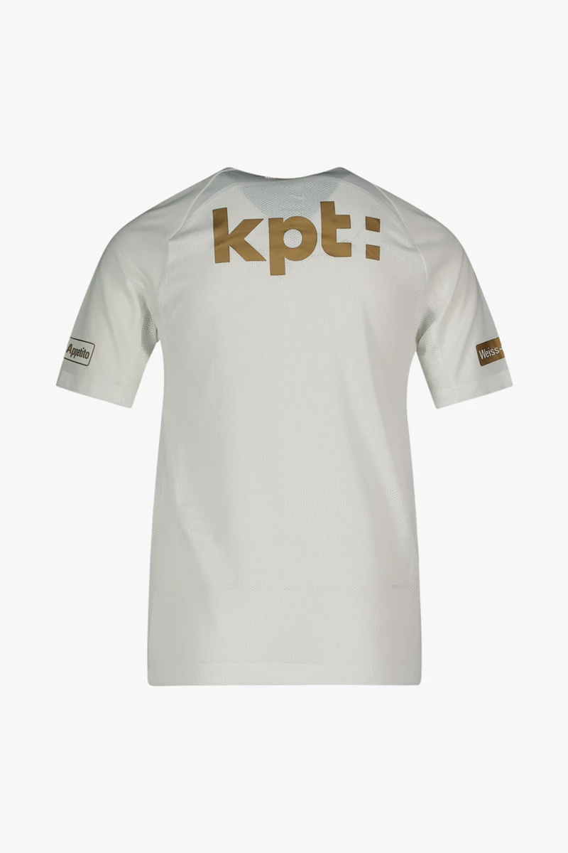 Nike Young Boys Bern Away Replica Kinder Fussballtrikot 2324