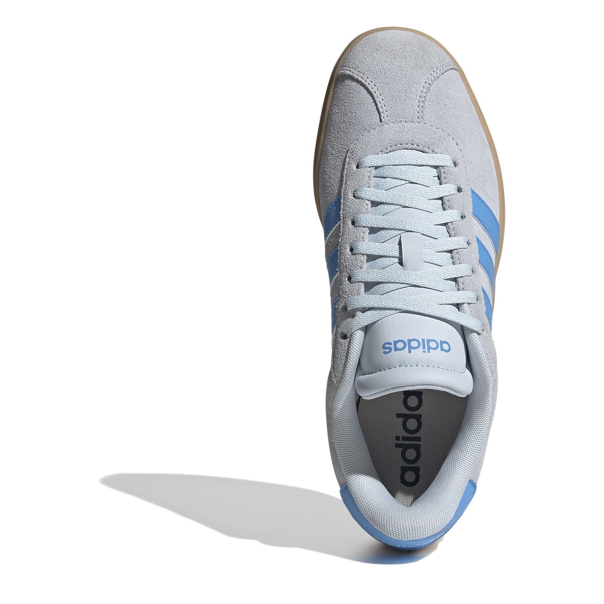 adidas VL Court Bold Womens Trainers