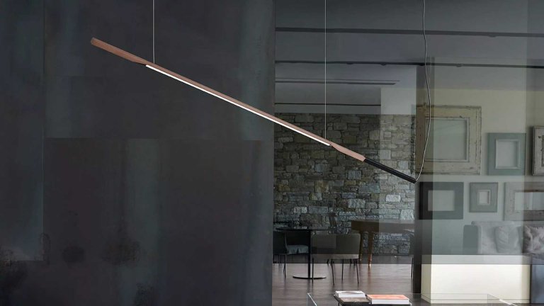 Oluce Ilo hanglamp LED