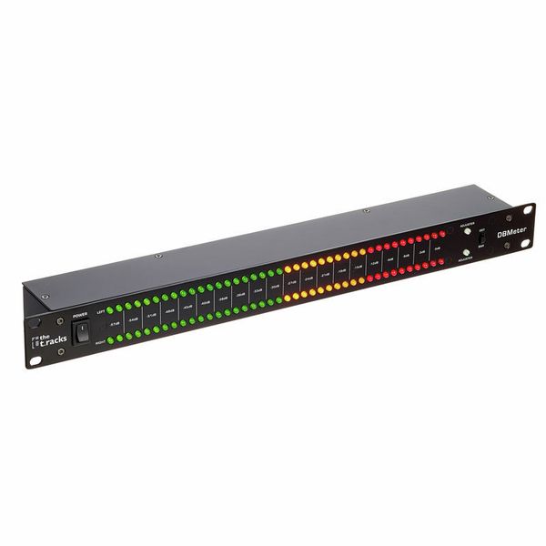 the t.racks DBMeter