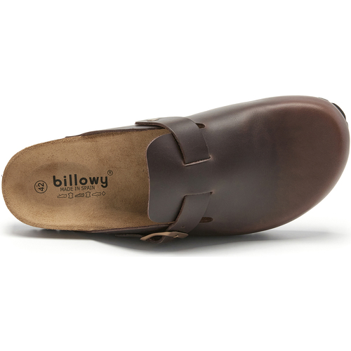 Billowy - 8106C29 Marrón