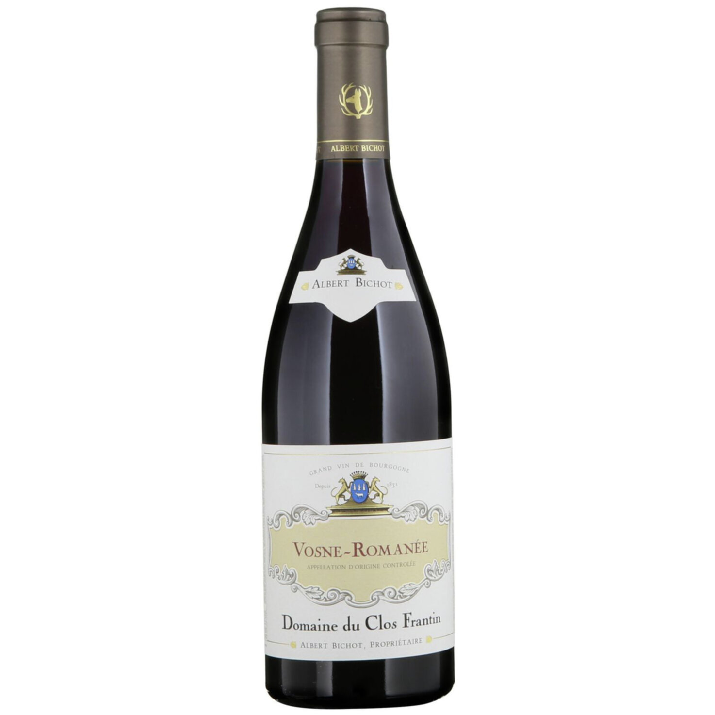 Vosne-Romanée AOC Domaine du Clos Frantin A. Bichot -75cl