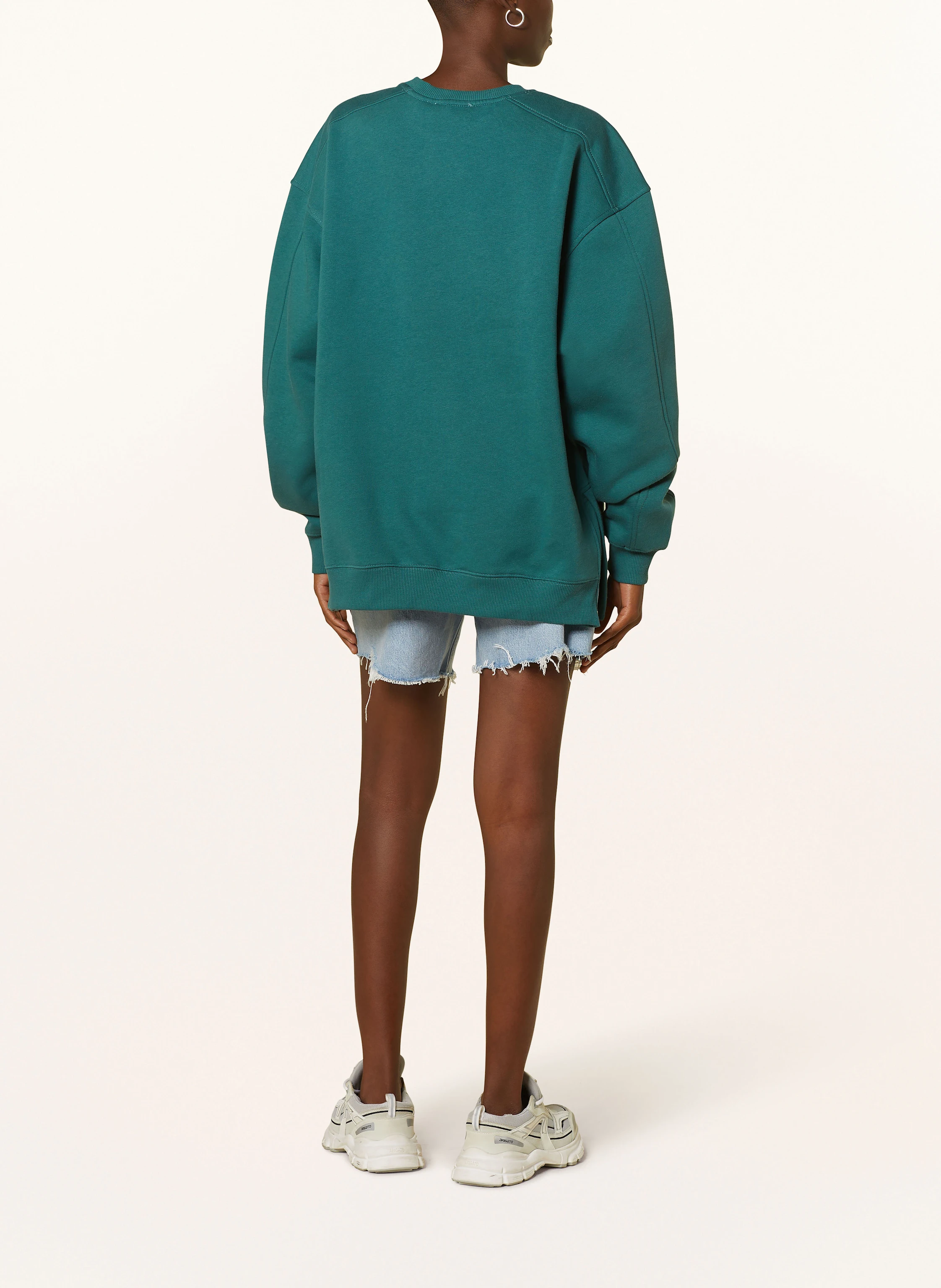 OH APRIL Sweatshirt IVO