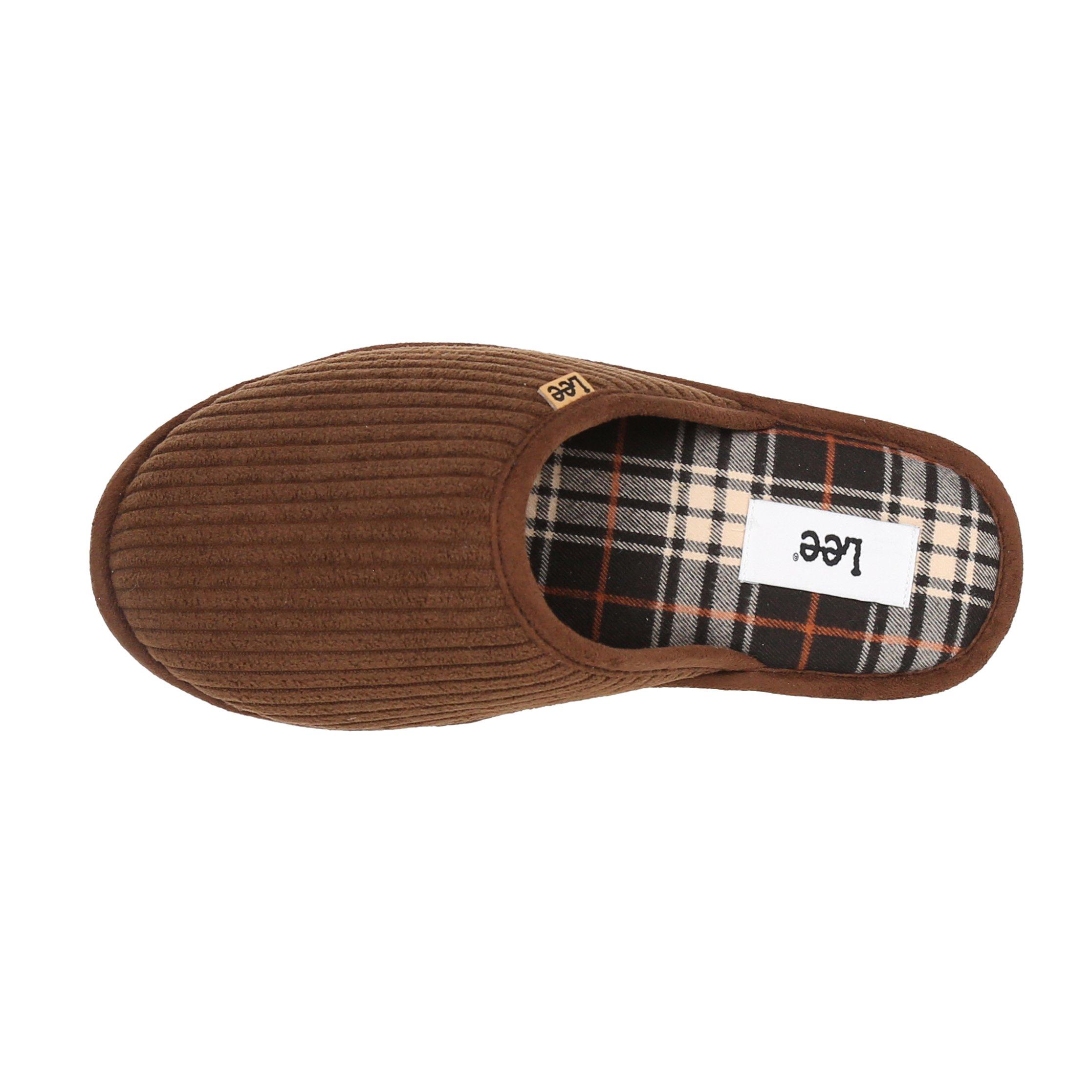 Lee Mule Canyon Slippers