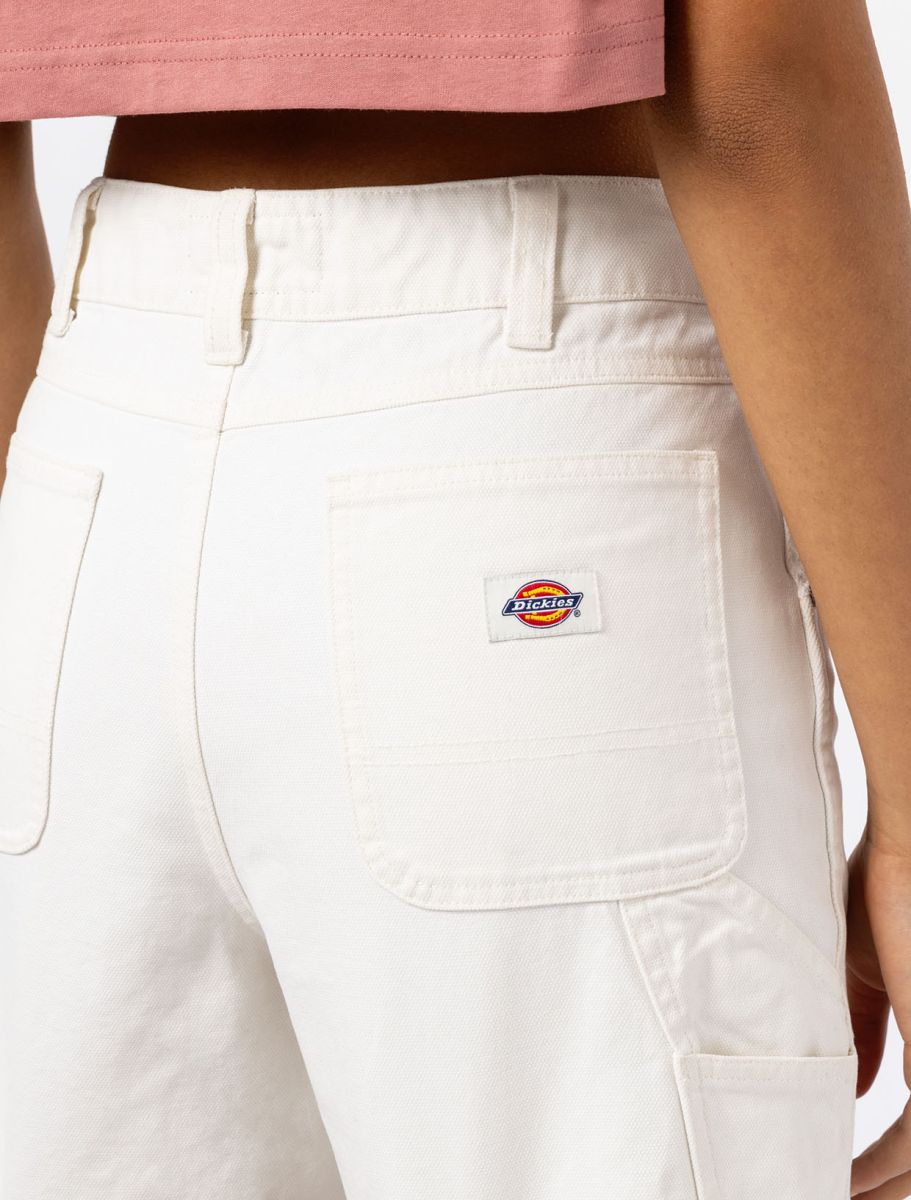 Dickies Duck Short Women Cloud