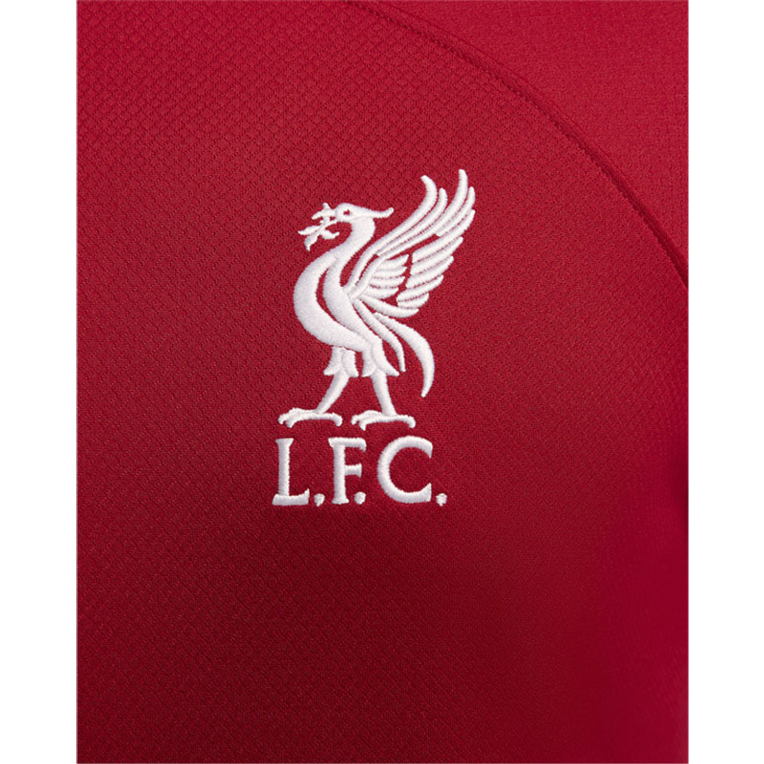 Nike Liverpool Thuis Tenue
