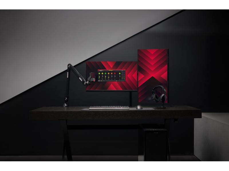 Rode X Kondensatormikrofon XCM-50 Professionelles USB-Kondensatorenmikrofon