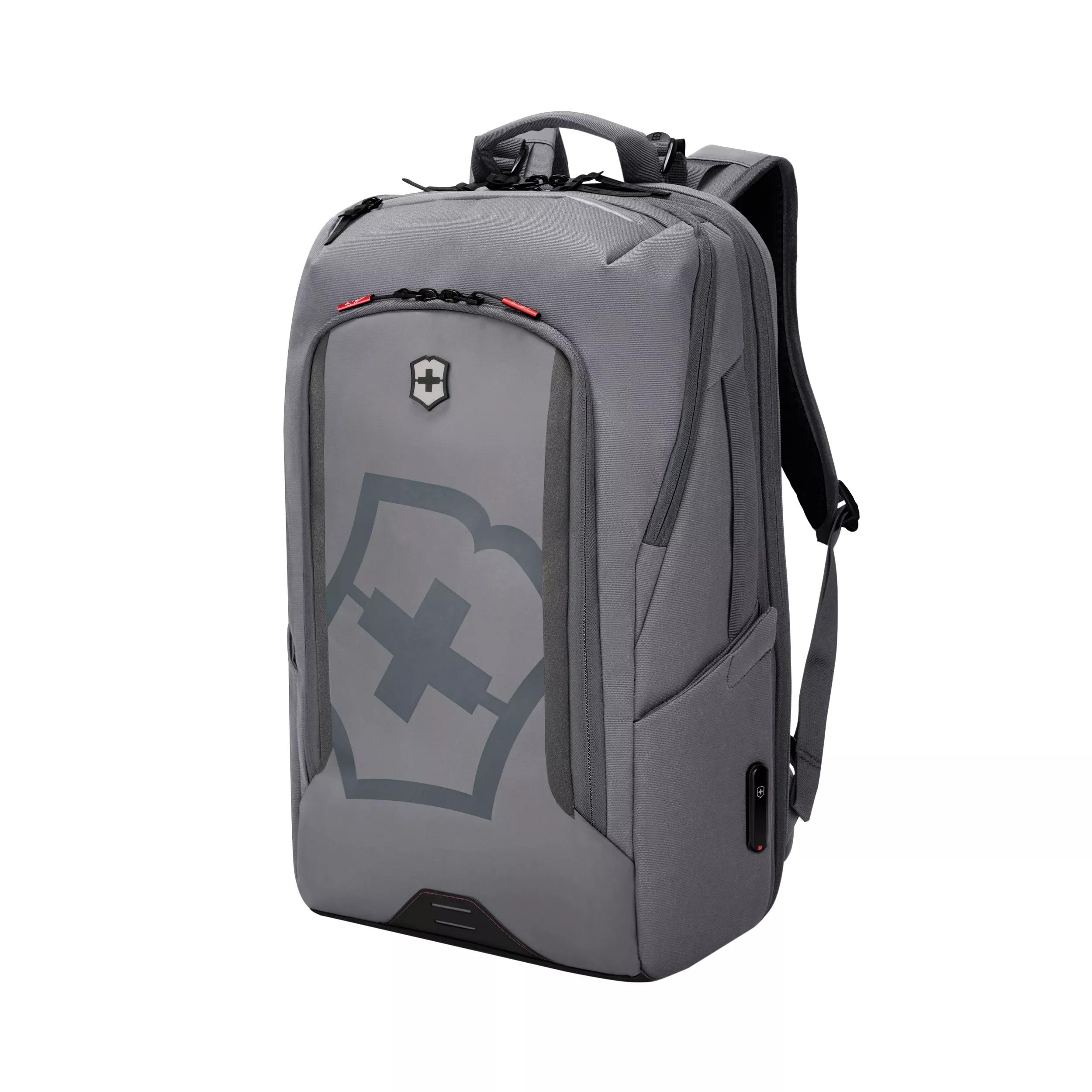 Touring 2.0 Traveller Backpack-stone grey