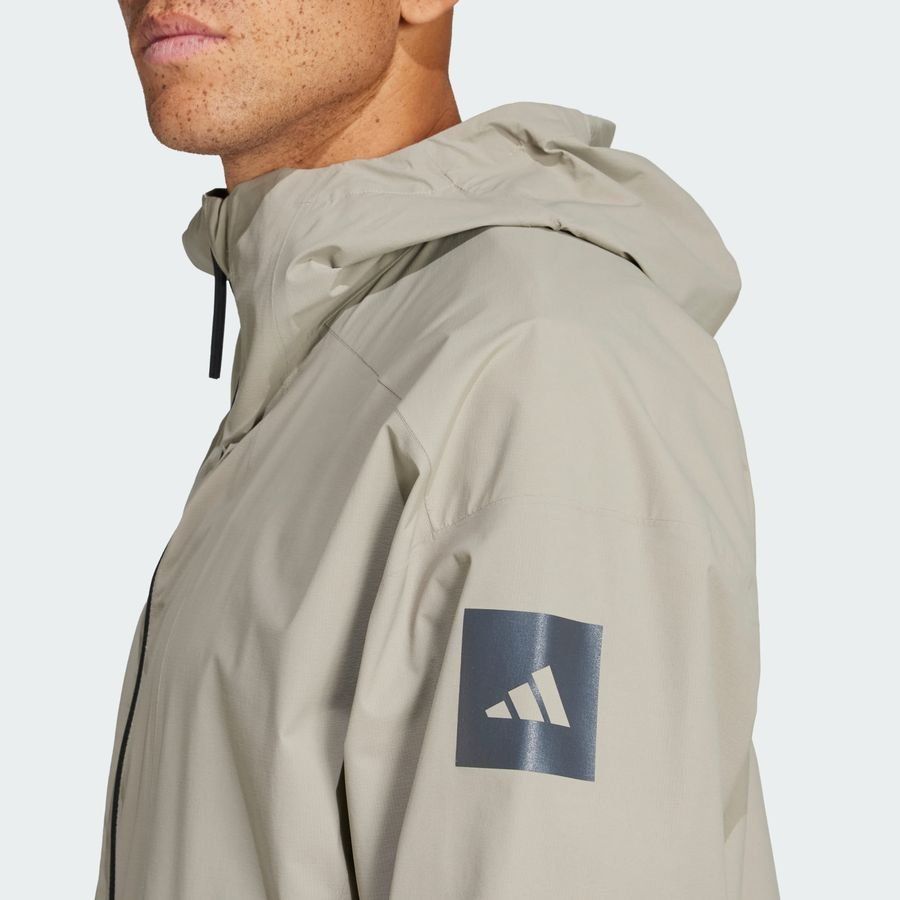 Adidas Veste légère RAIN.RDY 2,5 couches MYSHELTER