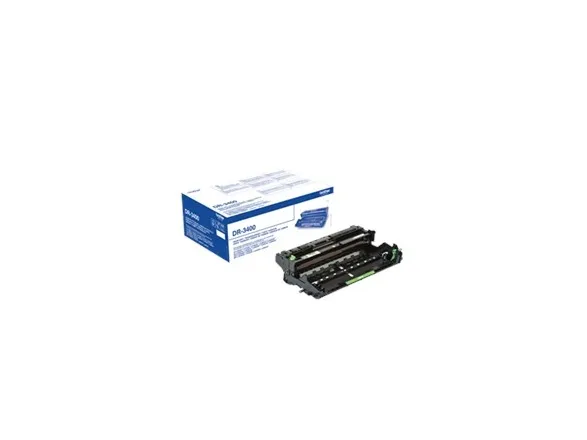 Brother DR3400 - Tromlekit - for Brother HL-L5000, L5100, L5200, L6300, L6400, L6450, MFC-L5700, L5750, L6800, L6900, L6950. (Dette er ikke en toner, men et tromlekit)