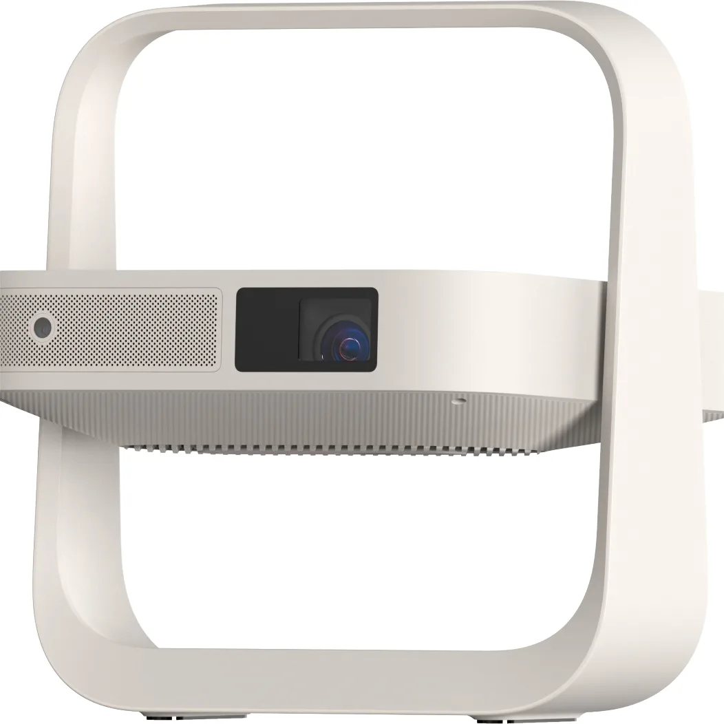 Xgimi Elfin Flip Picoprojecteurs