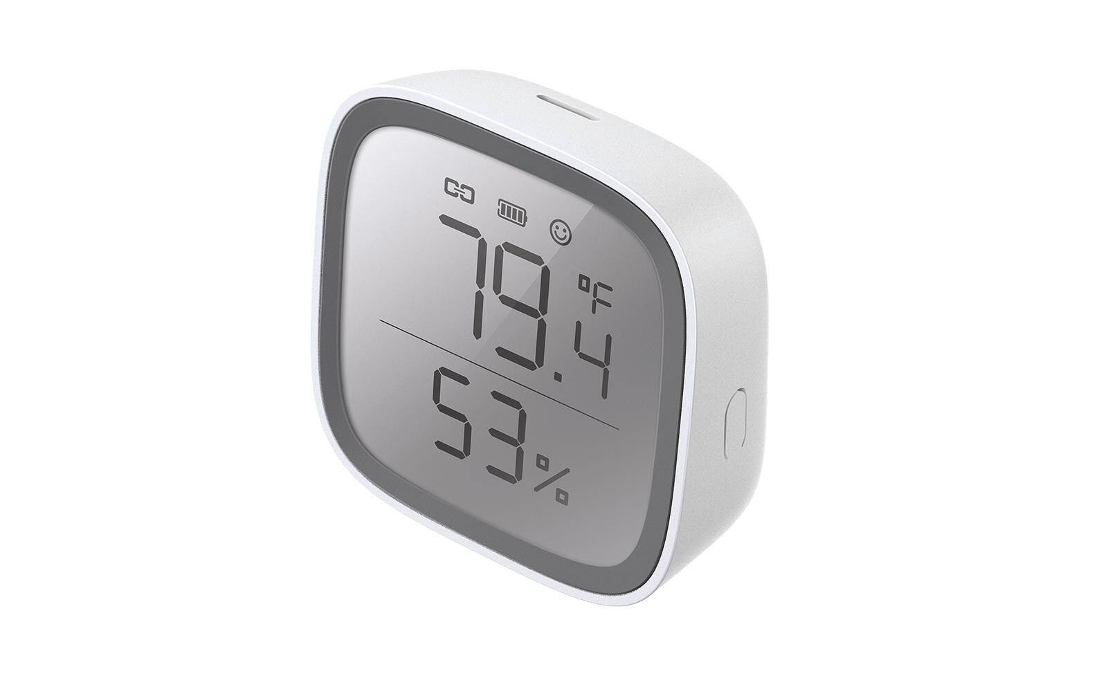 Tapo T315 Smart Temperatur- und FeuchtigkeitsmonitorTapo Smart Temperatur- und Feuchtigkeitsmonitor