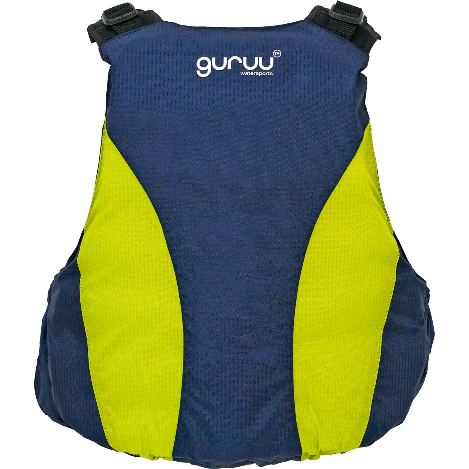Guruu Watersport Schwimmweste Pro Junior