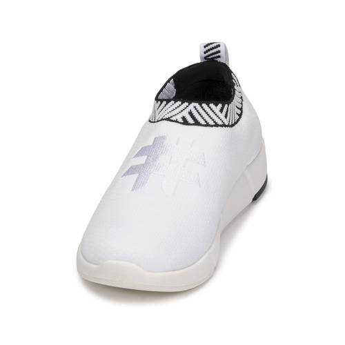 Rens - CLASSIC - Blanc