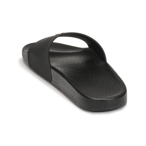 Polo Ralph Lauren - POLO SLIDE-SANDALS-SLIDE Negro