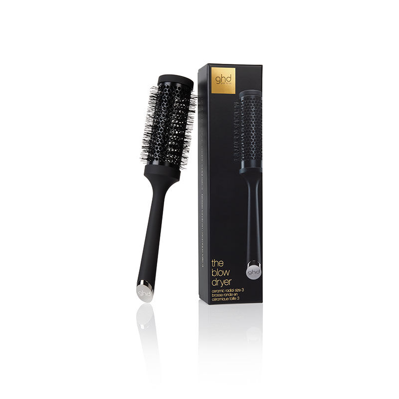 Brosse ronde céramique The blow dryer 45 mm -taille 3