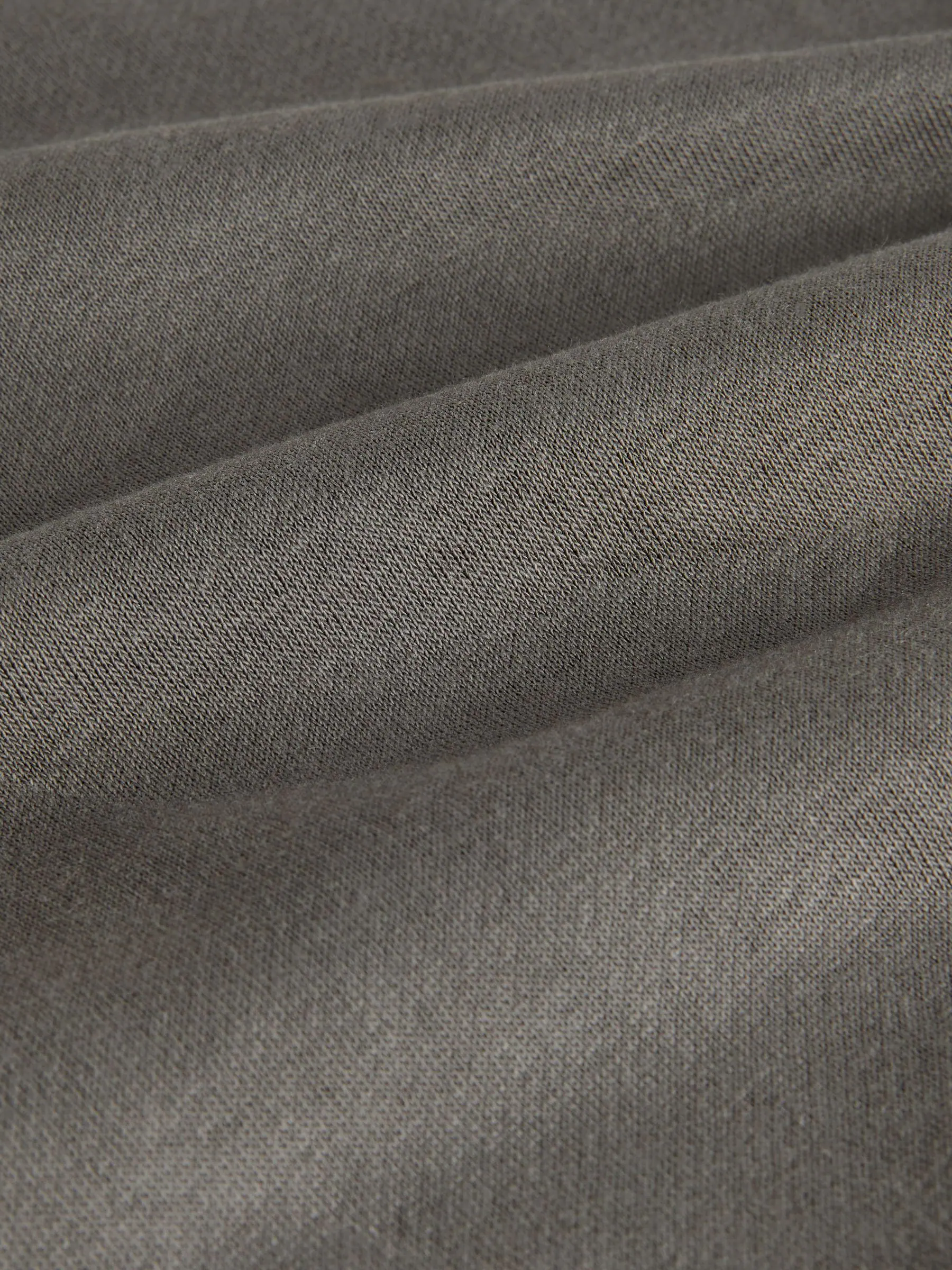 Zwart/grijs - The Set 2 Pack Zip Neck Sweatshirt
